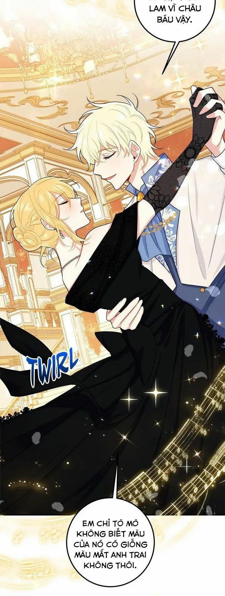 Tôi Là Con Gái Của Gia Đình Này!: Chapter 117