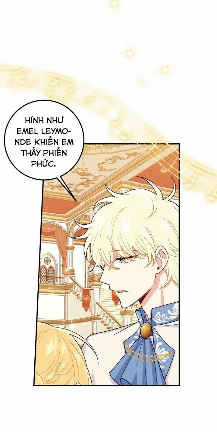 Tôi Là Con Gái Của Gia Đình Này!: Chapter 117
