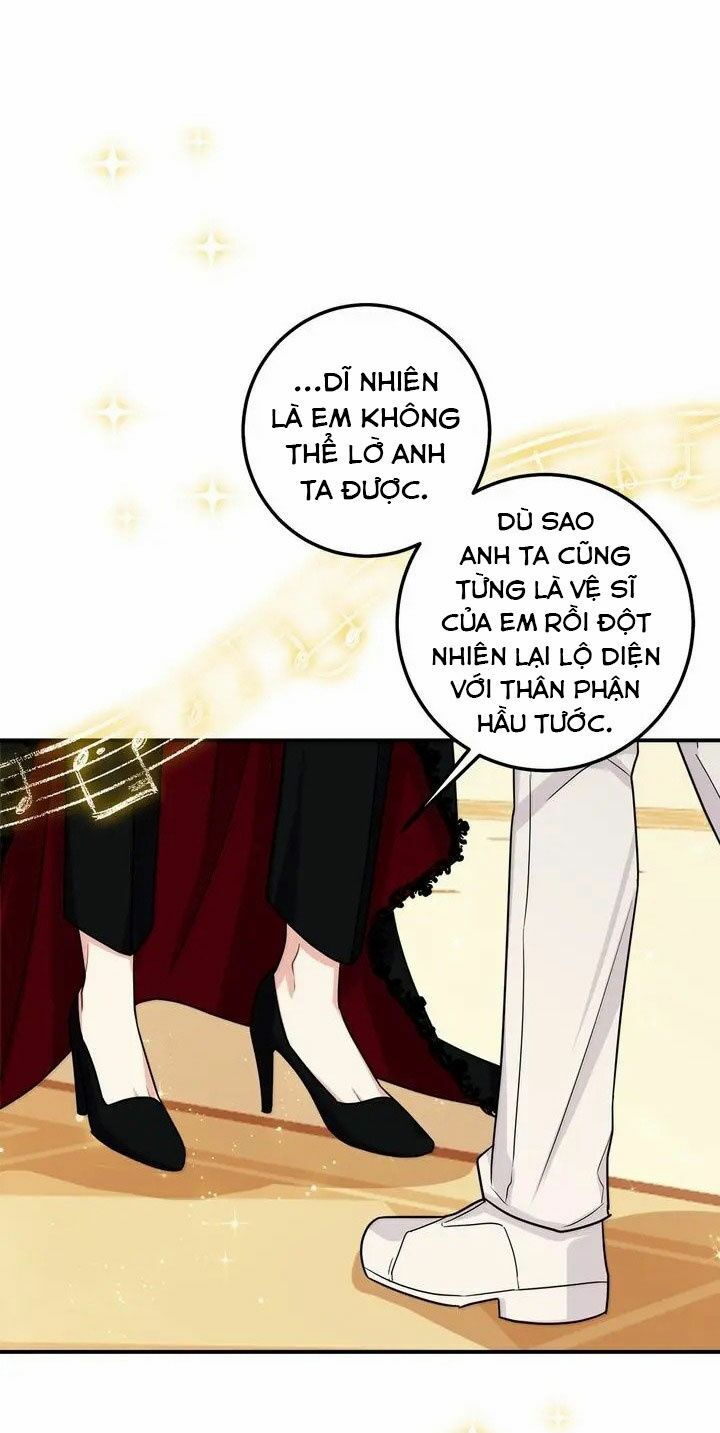Tôi Là Con Gái Của Gia Đình Này!: Chapter 117
