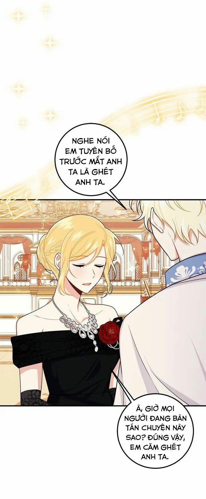 Tôi Là Con Gái Của Gia Đình Này!: Chapter 117
