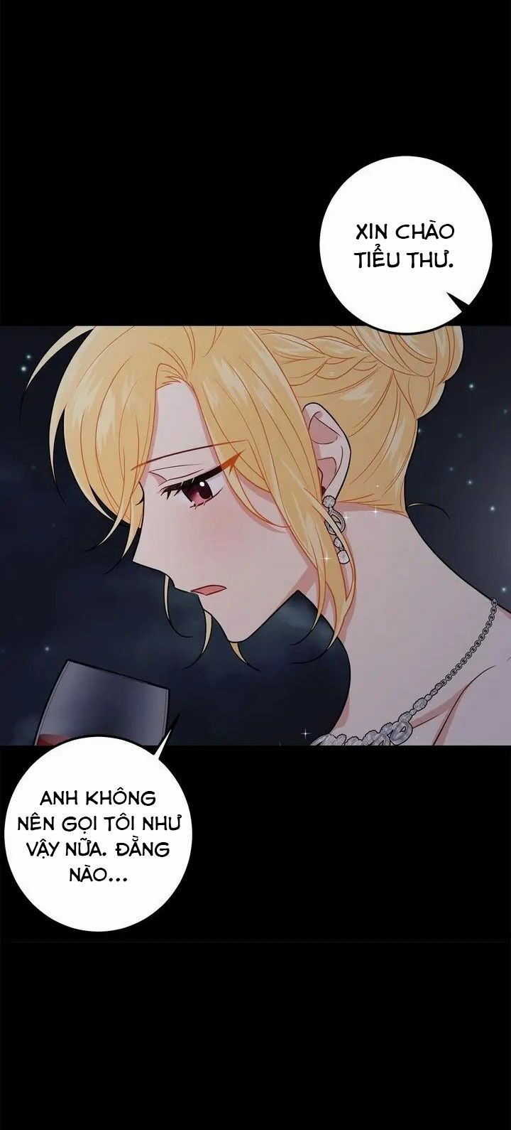 Tôi Là Con Gái Của Gia Đình Này!: Chapter 117