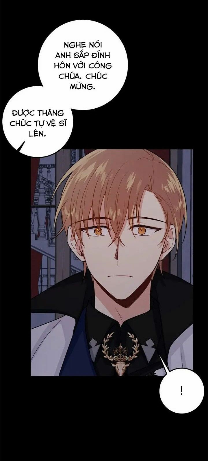 Tôi Là Con Gái Của Gia Đình Này!: Chapter 117