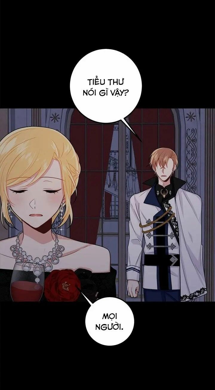 Tôi Là Con Gái Của Gia Đình Này!: Chapter 117