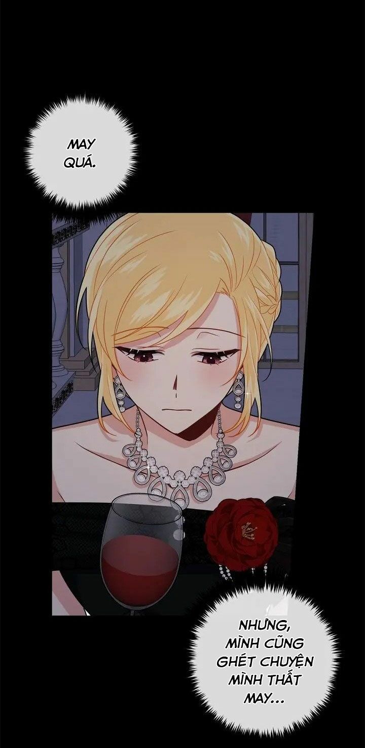 Tôi Là Con Gái Của Gia Đình Này!: Chapter 117