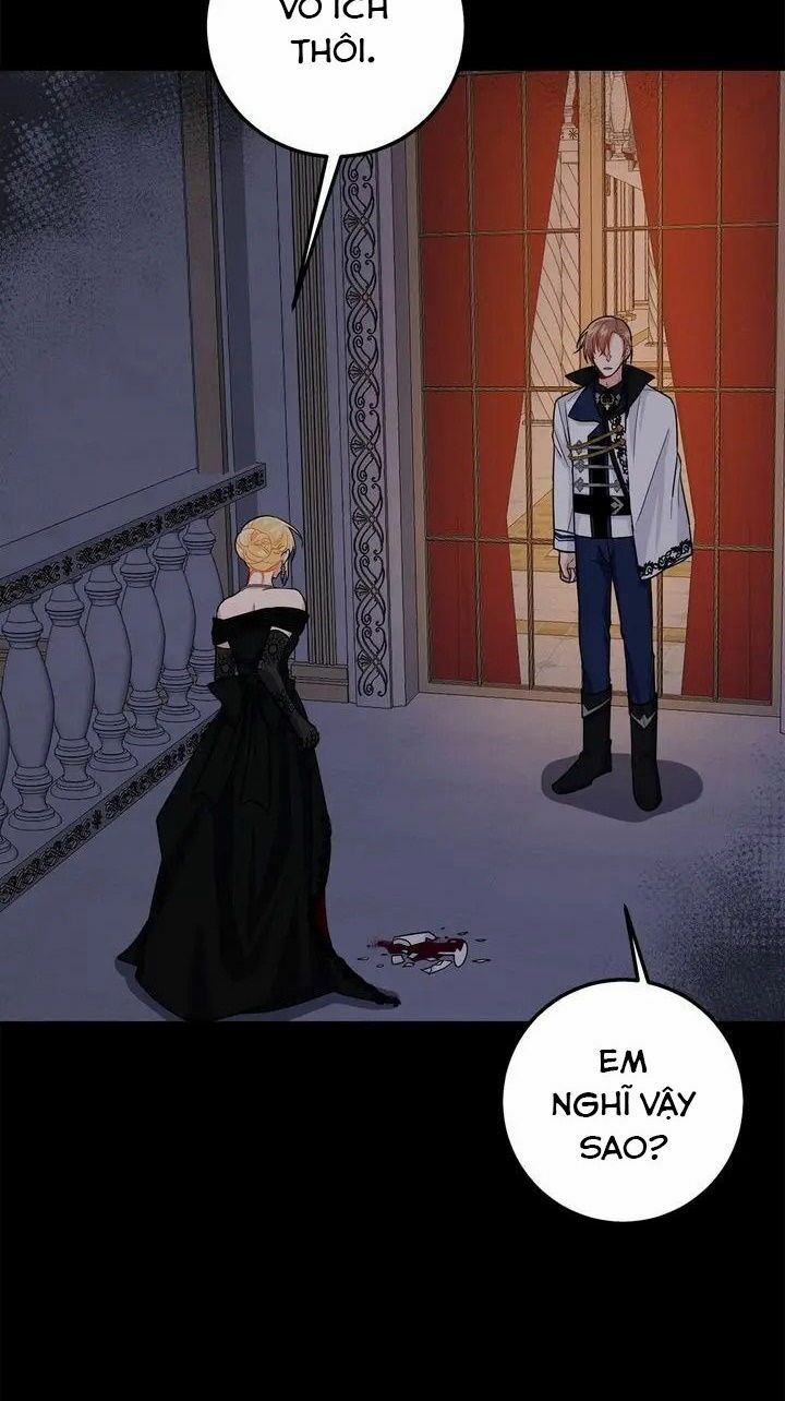Tôi Là Con Gái Của Gia Đình Này!: Chapter 117