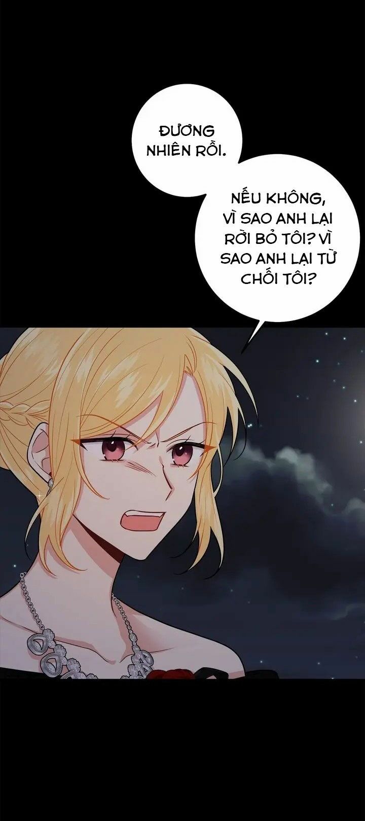 Tôi Là Con Gái Của Gia Đình Này!: Chapter 117