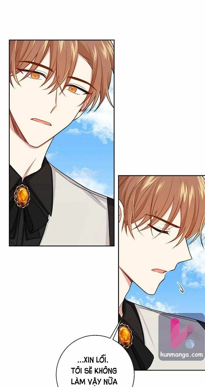 Tôi Là Con Gái Của Gia Đình Này!: Chapter 124