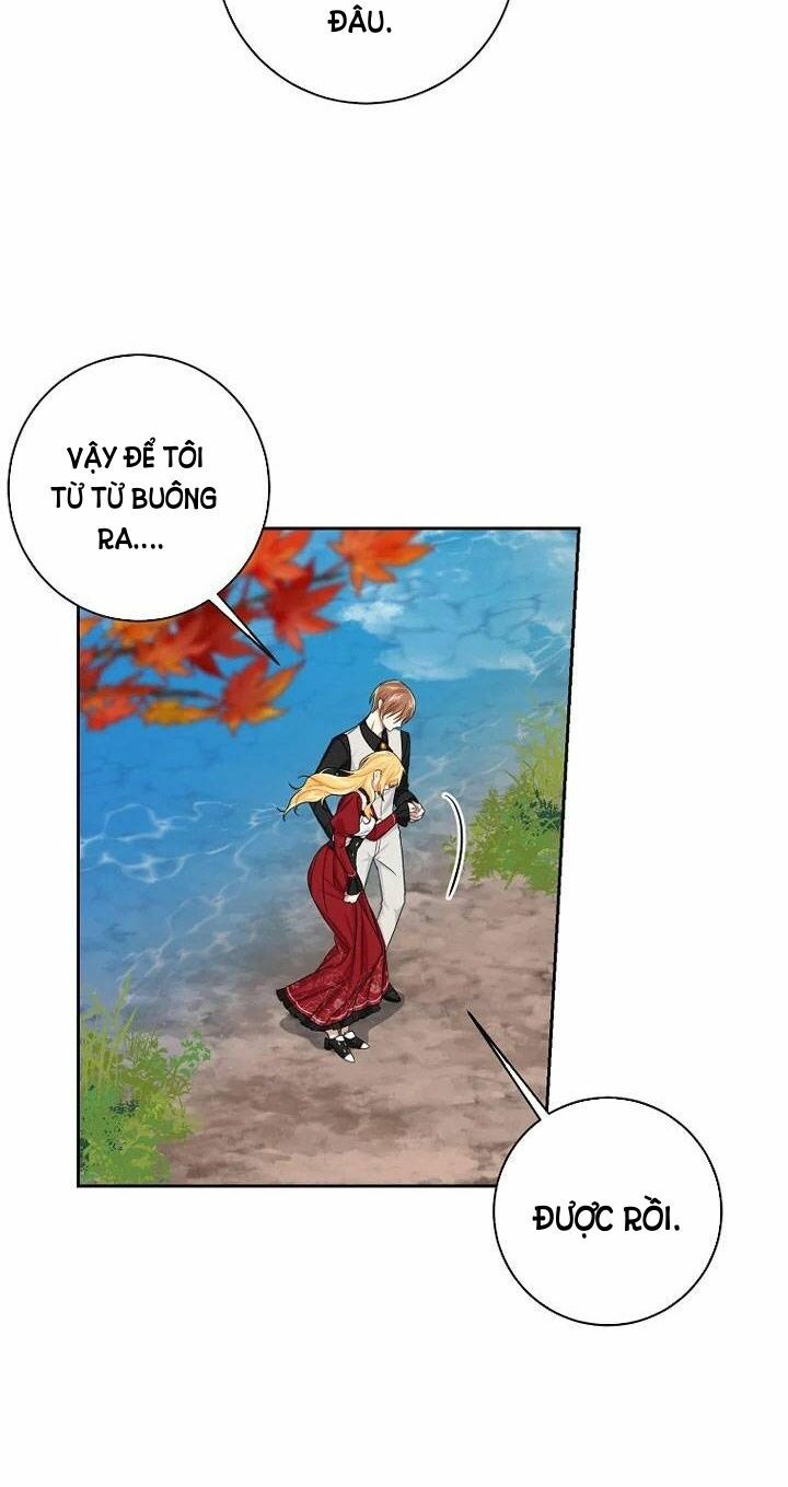 Tôi Là Con Gái Của Gia Đình Này!: Chapter 124