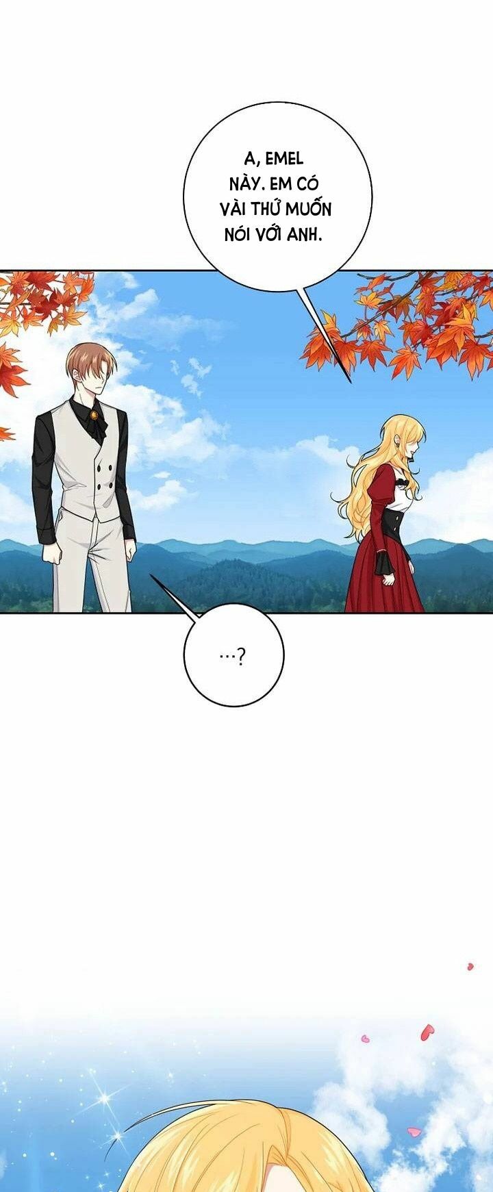 Tôi Là Con Gái Của Gia Đình Này!: Chapter 124