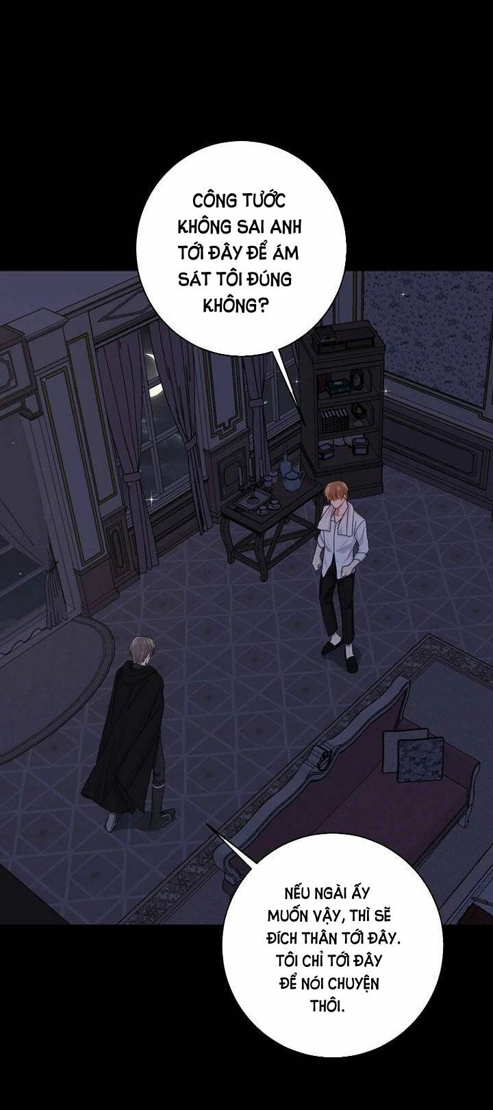 Tôi Là Con Gái Của Gia Đình Này!: Chapter 124