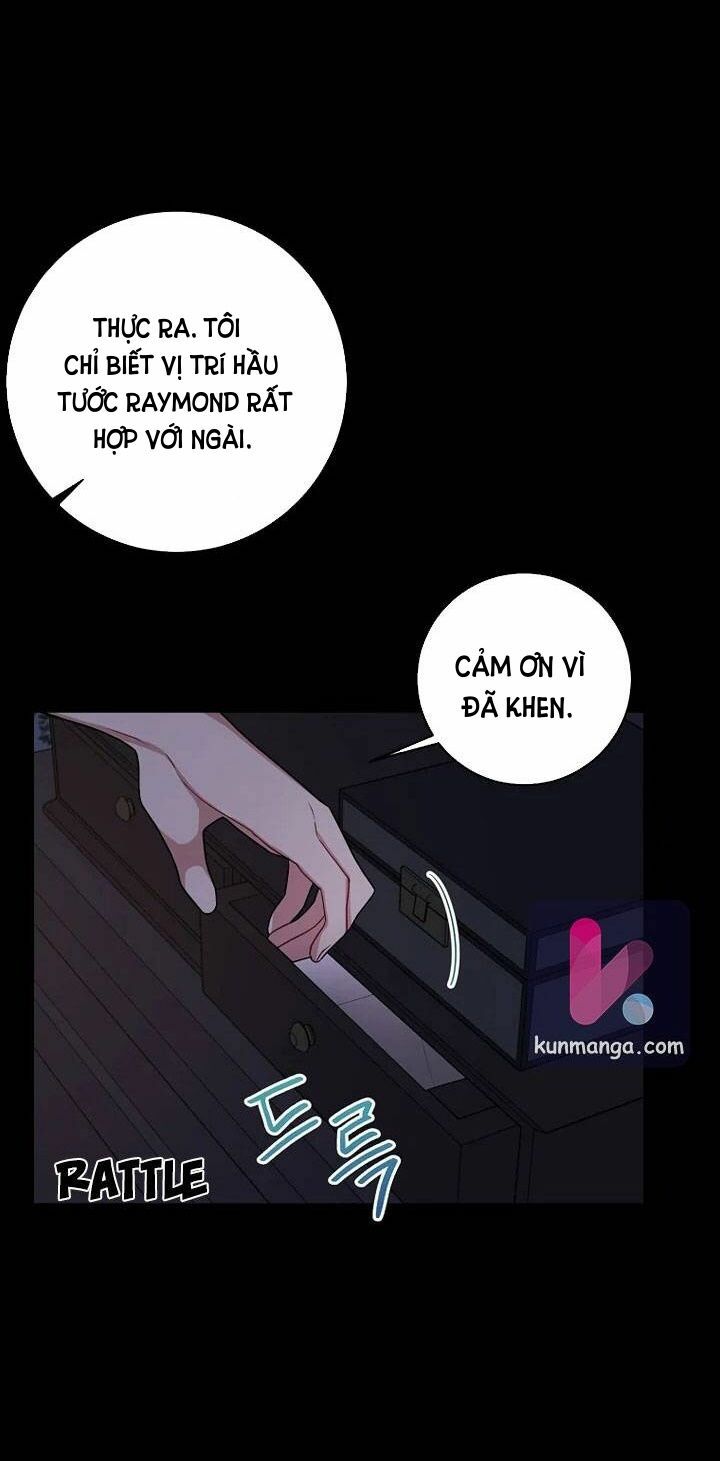 Tôi Là Con Gái Của Gia Đình Này!: Chapter 124