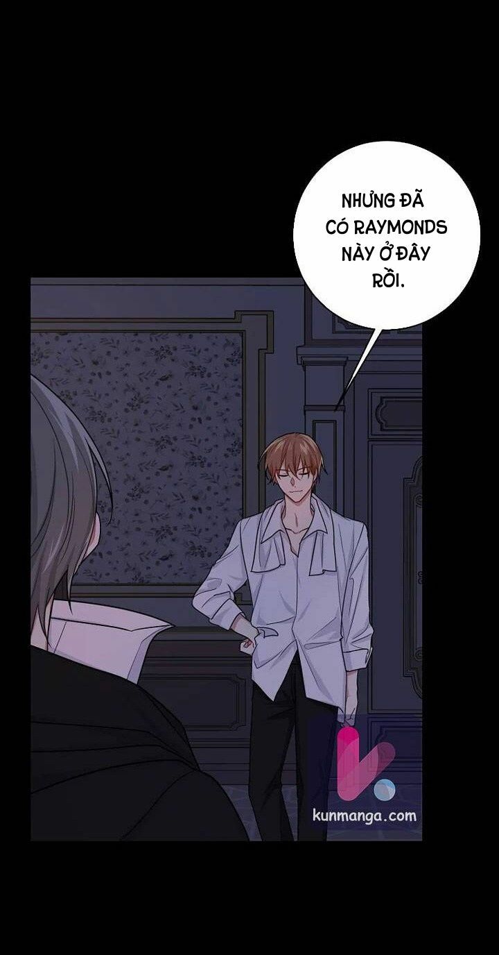 Tôi Là Con Gái Của Gia Đình Này!: Chapter 124