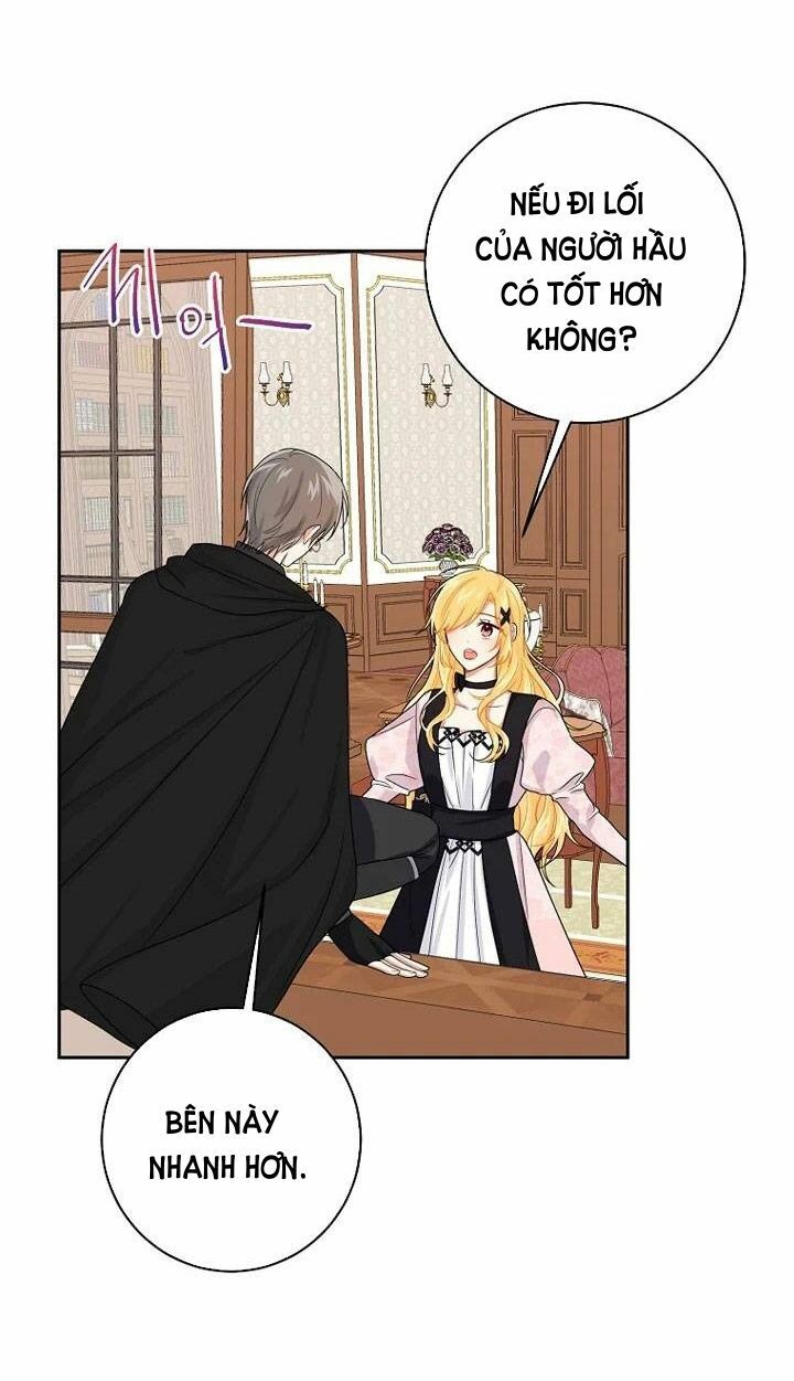 Tôi Là Con Gái Của Gia Đình Này!: Chapter 124