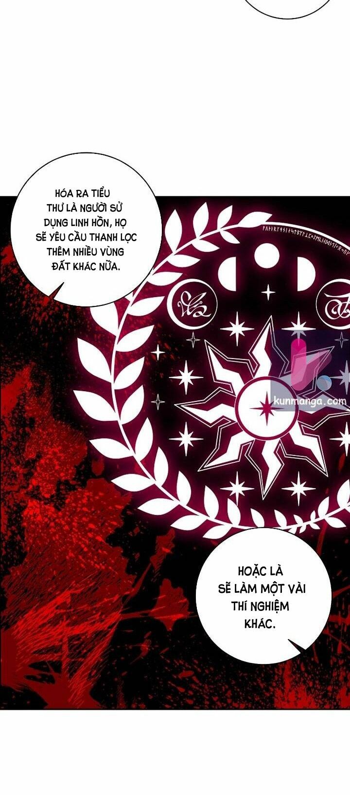 Tôi Là Con Gái Của Gia Đình Này!: Chapter 124