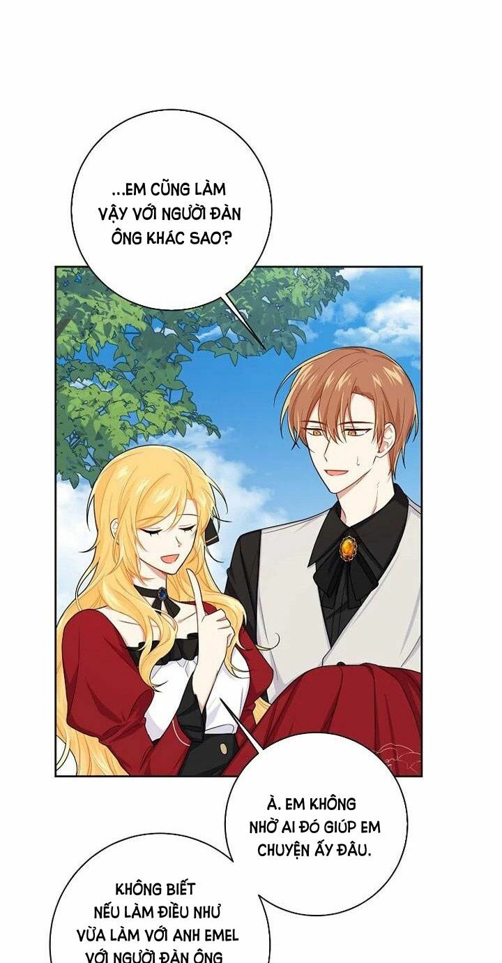 Tôi Là Con Gái Của Gia Đình Này!: Chapter 124