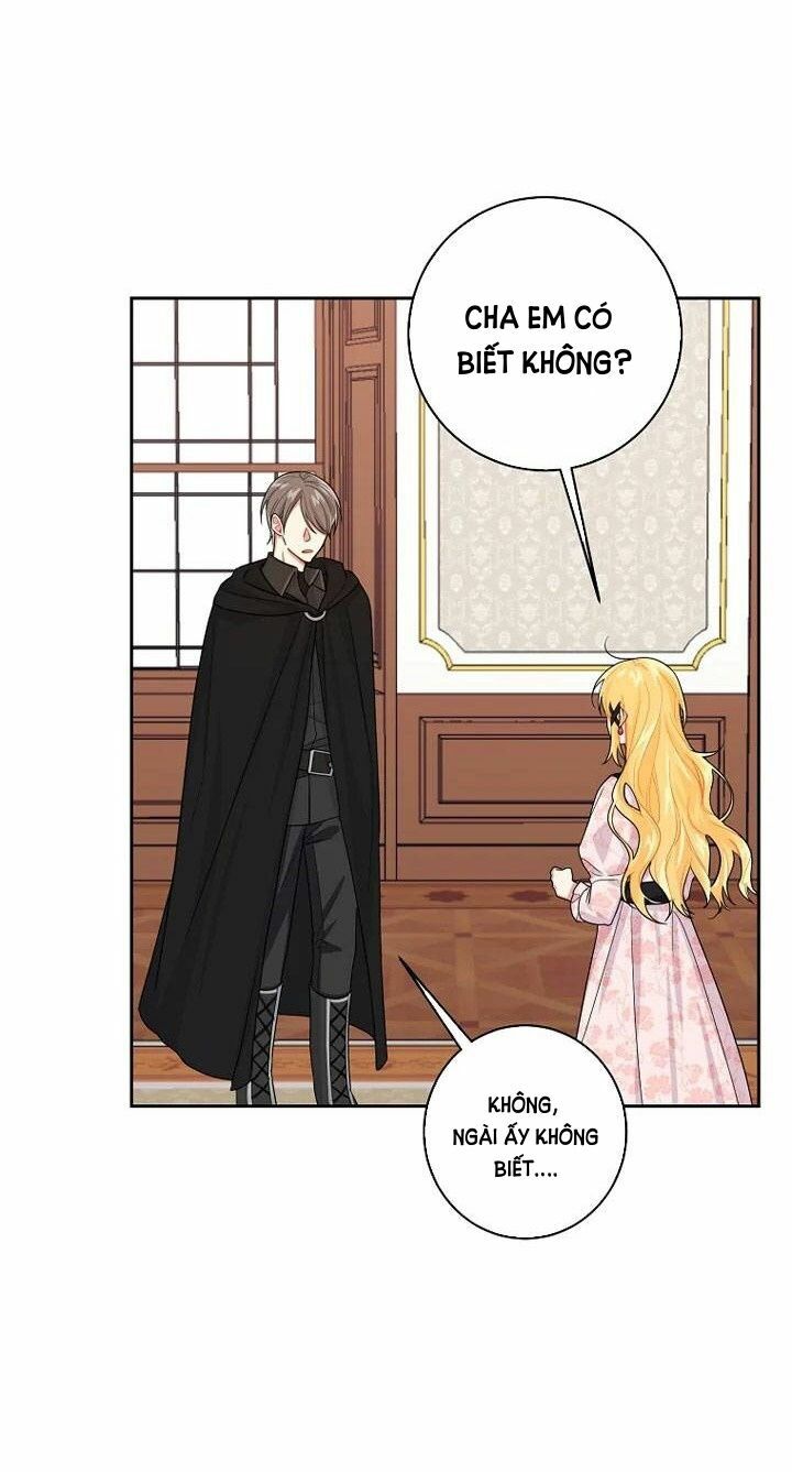 Tôi Là Con Gái Của Gia Đình Này!: Chapter 124