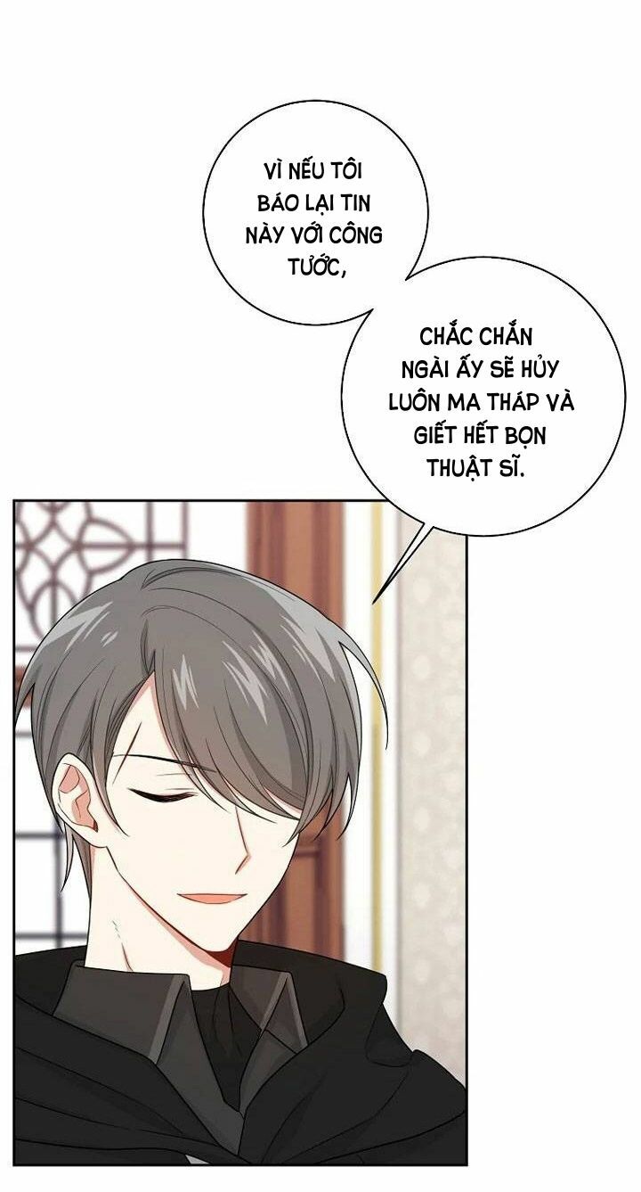 Tôi Là Con Gái Của Gia Đình Này!: Chapter 124