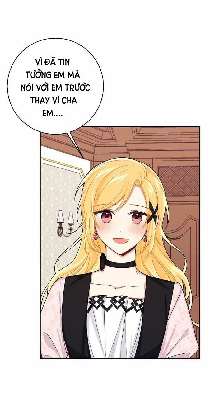 Tôi Là Con Gái Của Gia Đình Này!: Chapter 124