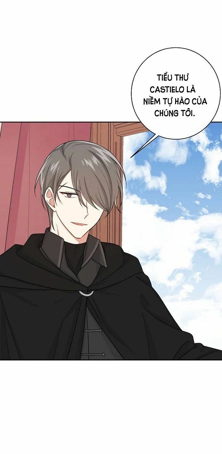 Tôi Là Con Gái Của Gia Đình Này!: Chapter 124