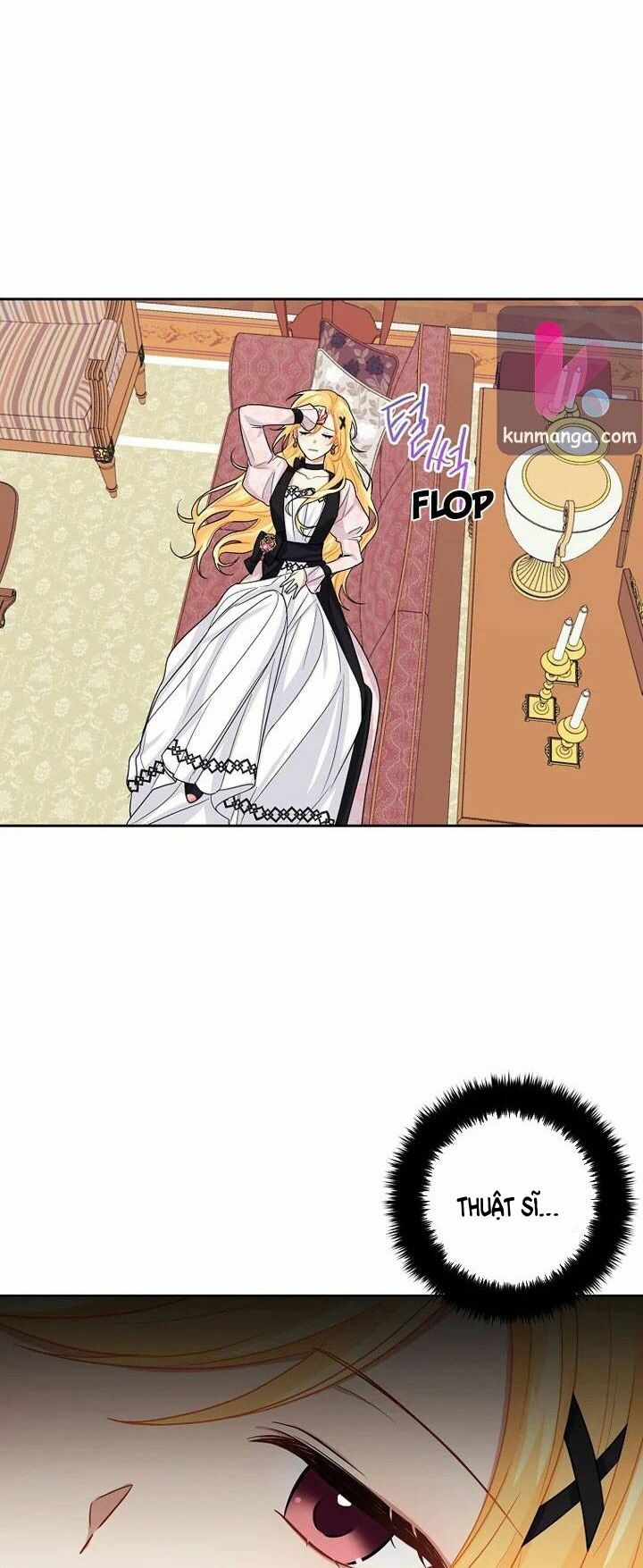 Tôi Là Con Gái Của Gia Đình Này!: Chapter 124