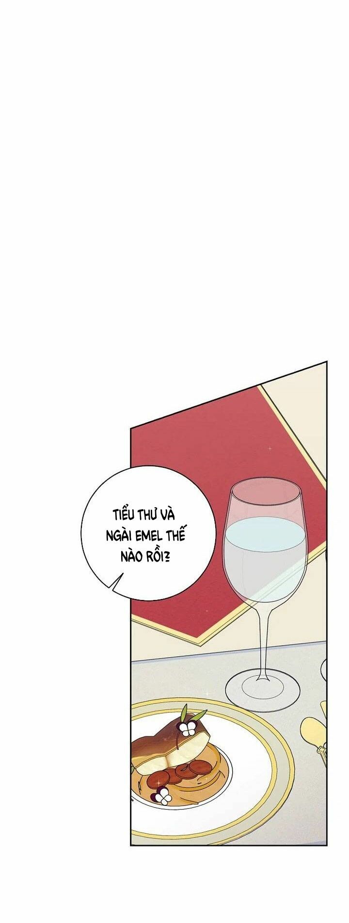 Tôi Là Con Gái Của Gia Đình Này!: Chapter 124