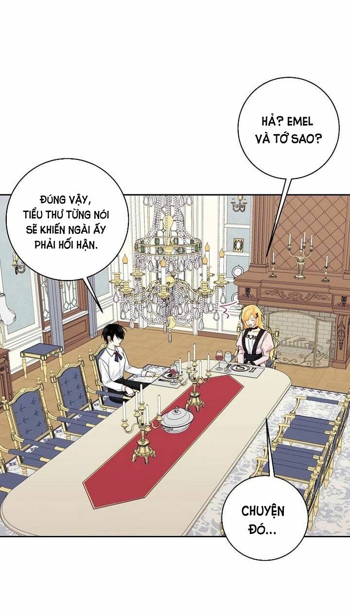 Tôi Là Con Gái Của Gia Đình Này!: Chapter 124