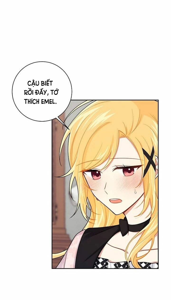 Tôi Là Con Gái Của Gia Đình Này!: Chapter 124