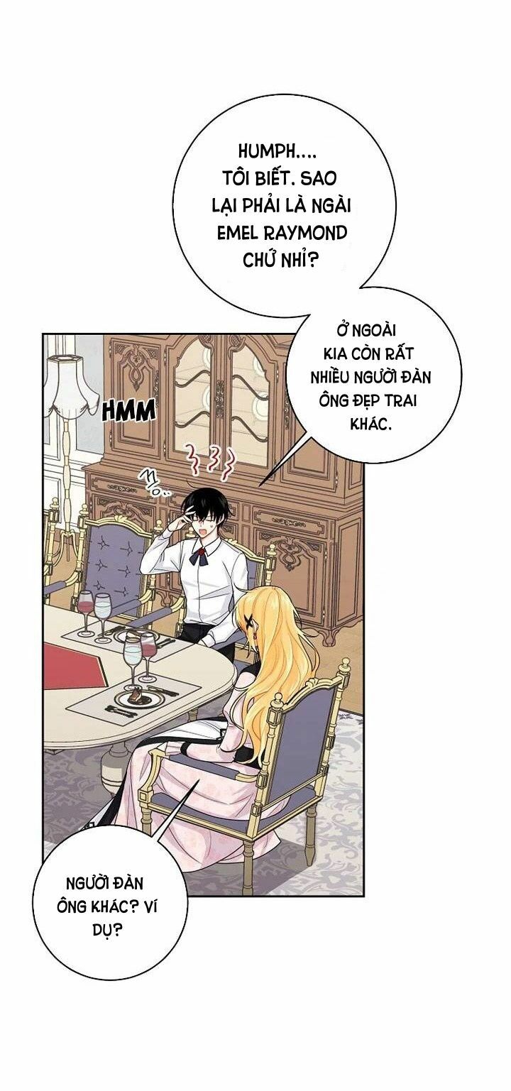 Tôi Là Con Gái Của Gia Đình Này!: Chapter 124