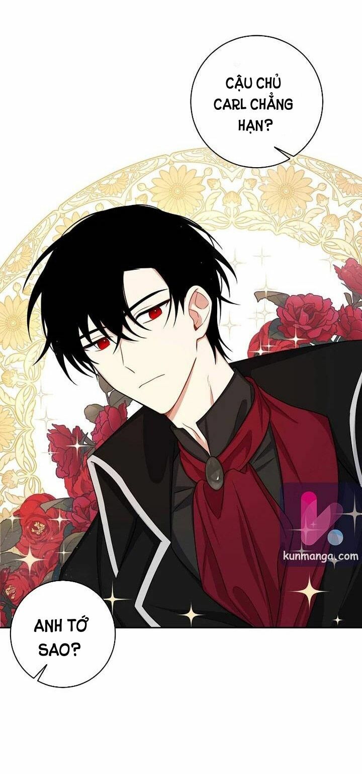 Tôi Là Con Gái Của Gia Đình Này!: Chapter 124