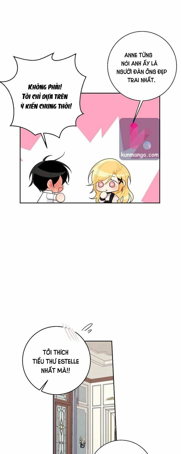 Tôi Là Con Gái Của Gia Đình Này!: Chapter 124