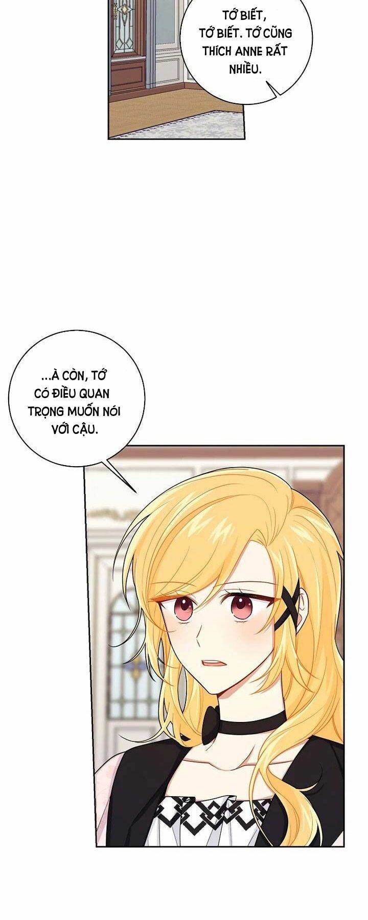 Tôi Là Con Gái Của Gia Đình Này!: Chapter 124
