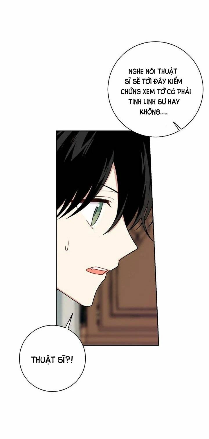 Tôi Là Con Gái Của Gia Đình Này!: Chapter 124
