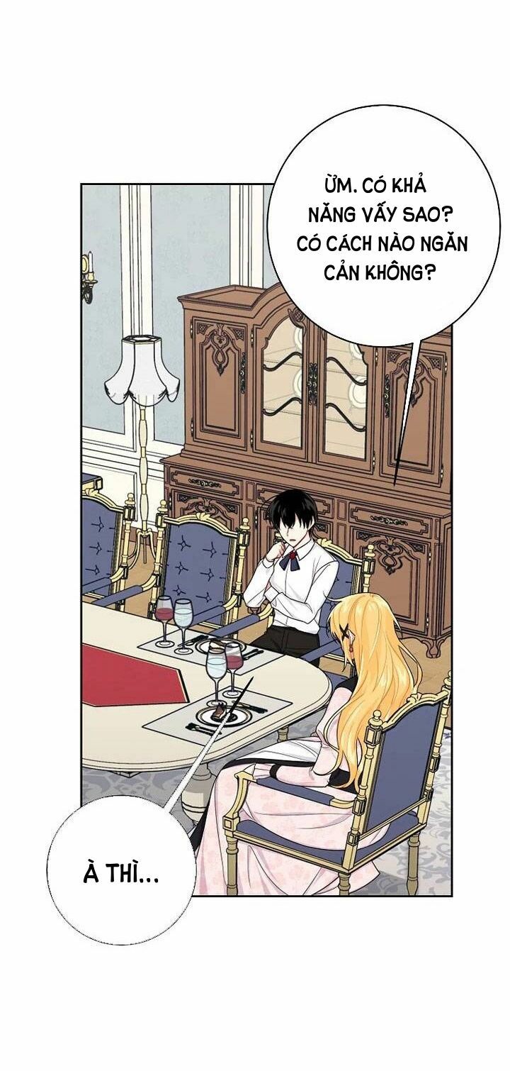 Tôi Là Con Gái Của Gia Đình Này!: Chapter 124