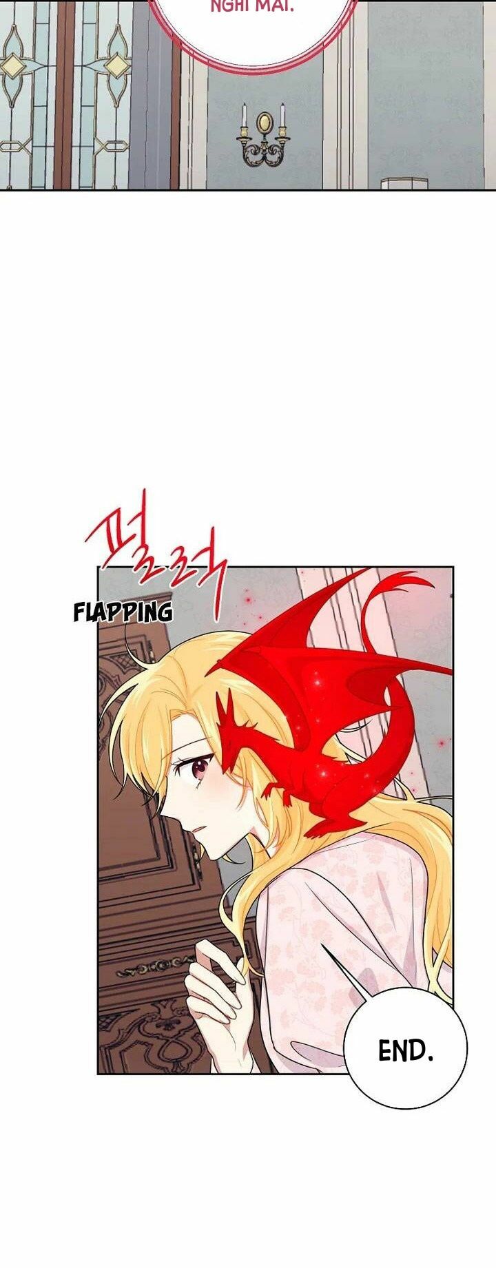 Tôi Là Con Gái Của Gia Đình Này!: Chapter 124