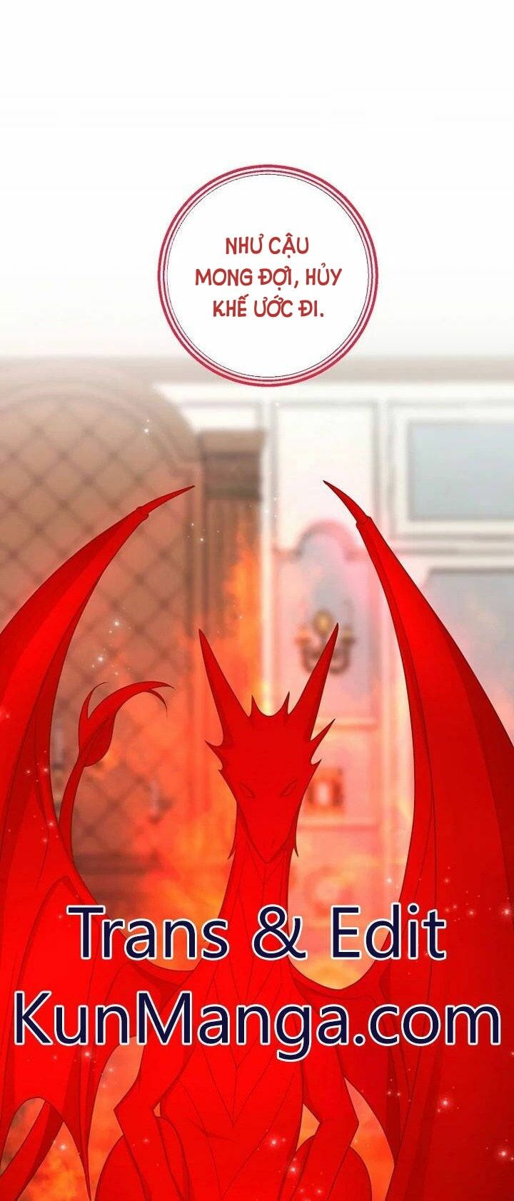 Tôi Là Con Gái Của Gia Đình Này!: Chapter 124