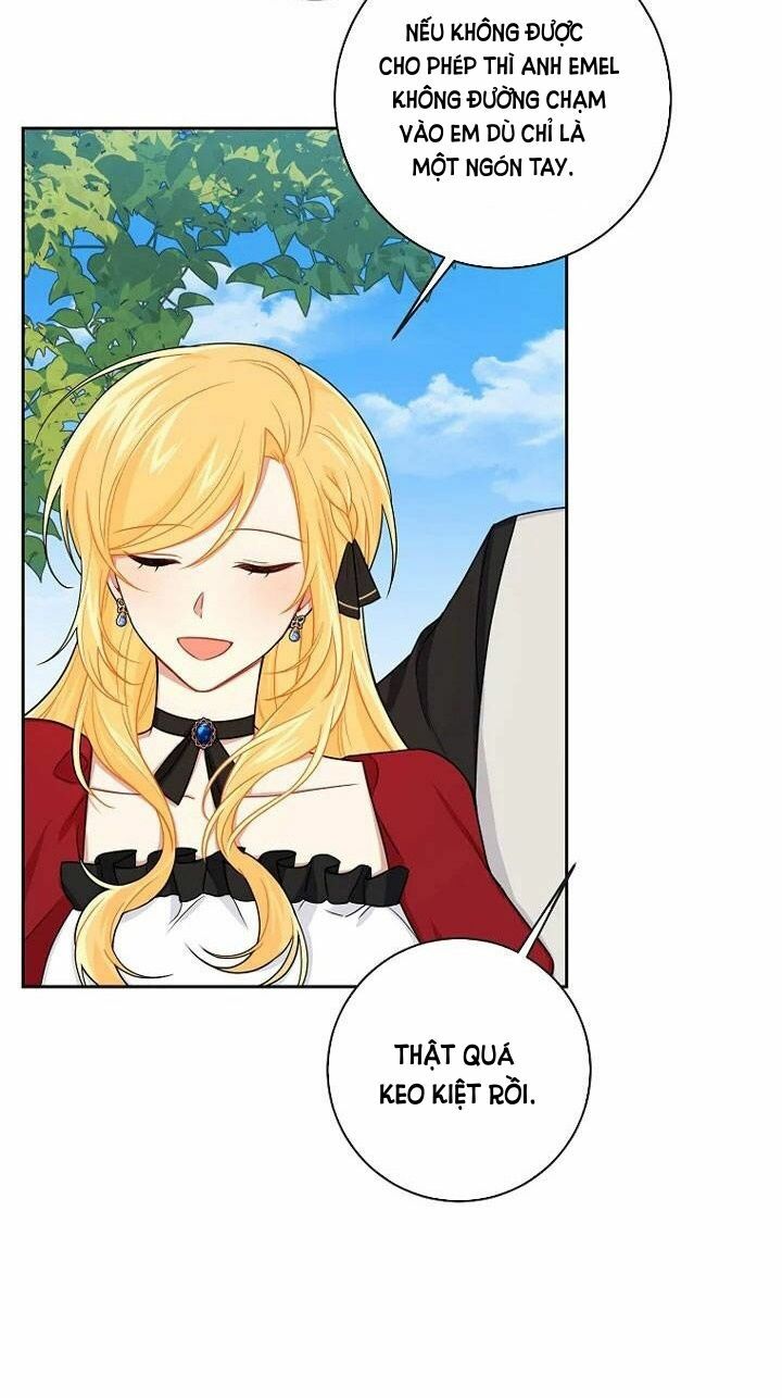 Tôi Là Con Gái Của Gia Đình Này!: Chapter 124