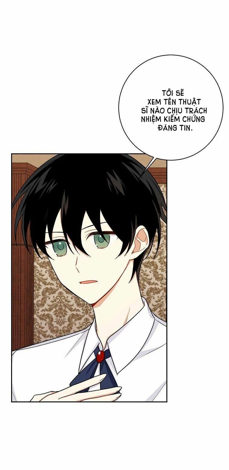 Tôi Là Con Gái Của Gia Đình Này!: Chapter 125