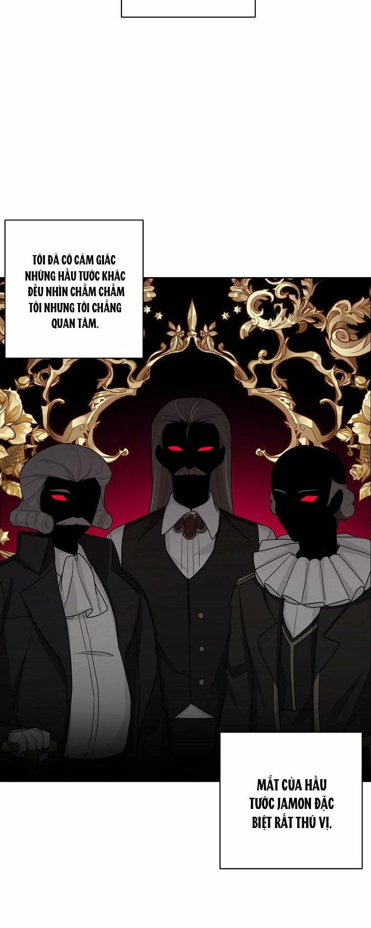 Tôi Là Con Gái Của Gia Đình Này!: Chapter 125