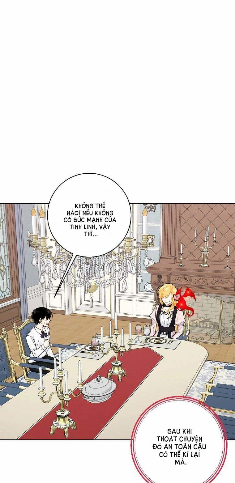 Tôi Là Con Gái Của Gia Đình Này!: Chapter 125