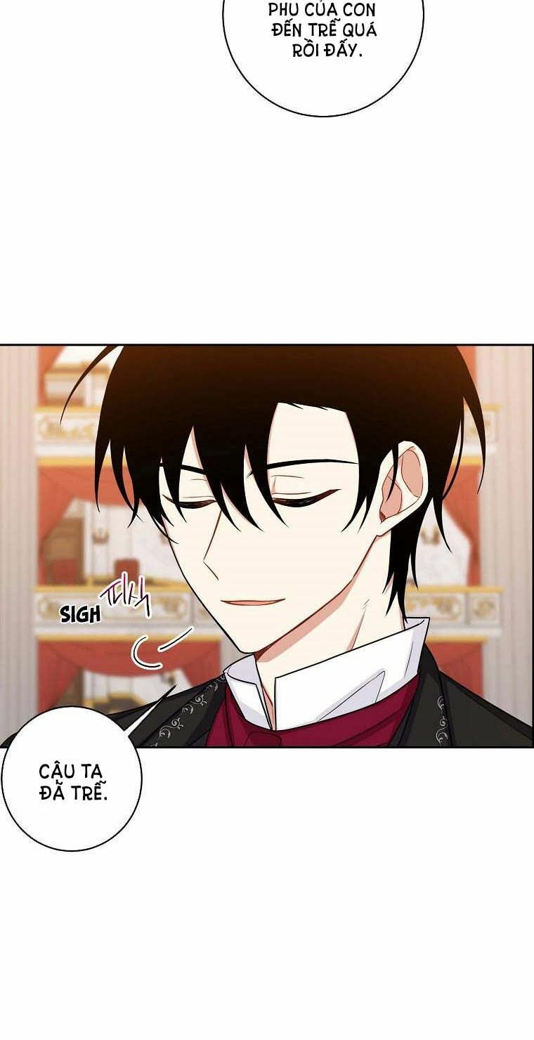 Tôi Là Con Gái Của Gia Đình Này!: Chapter 125