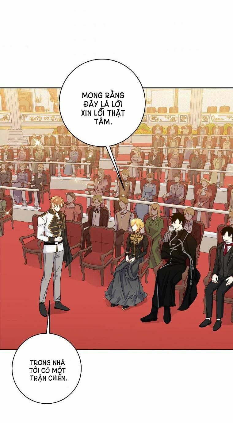 Tôi Là Con Gái Của Gia Đình Này!: Chapter 125
