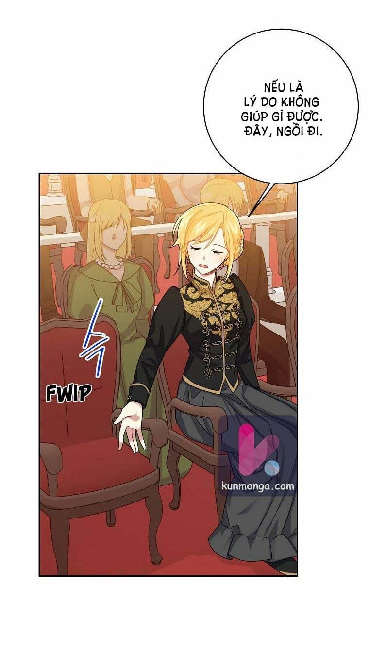 Tôi Là Con Gái Của Gia Đình Này!: Chapter 125