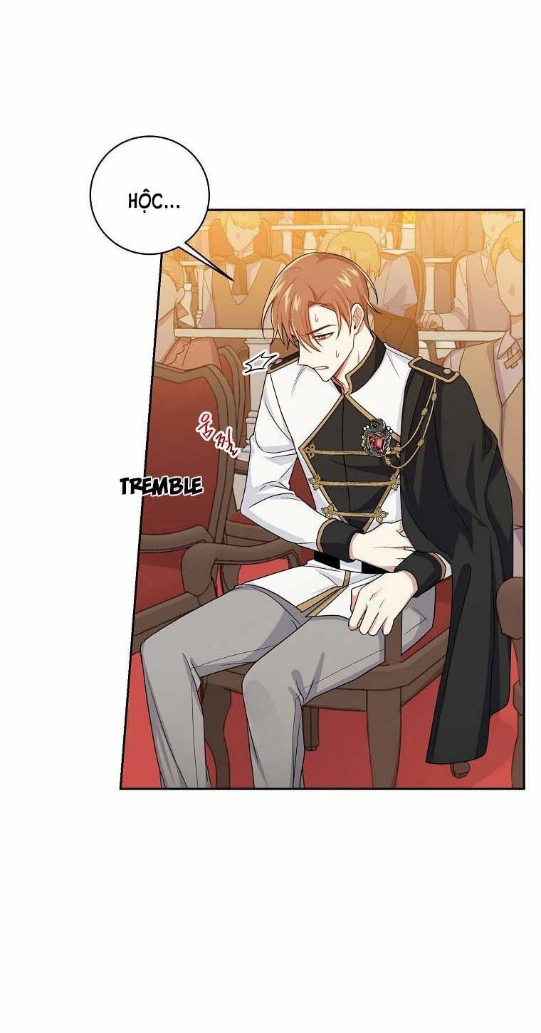 Tôi Là Con Gái Của Gia Đình Này!: Chapter 125
