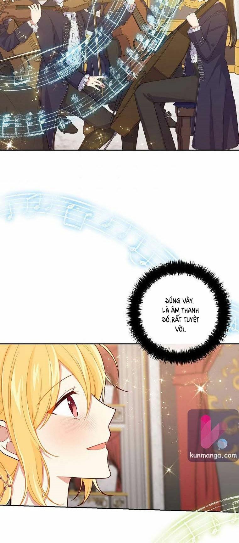 Tôi Là Con Gái Của Gia Đình Này!: Chapter 125