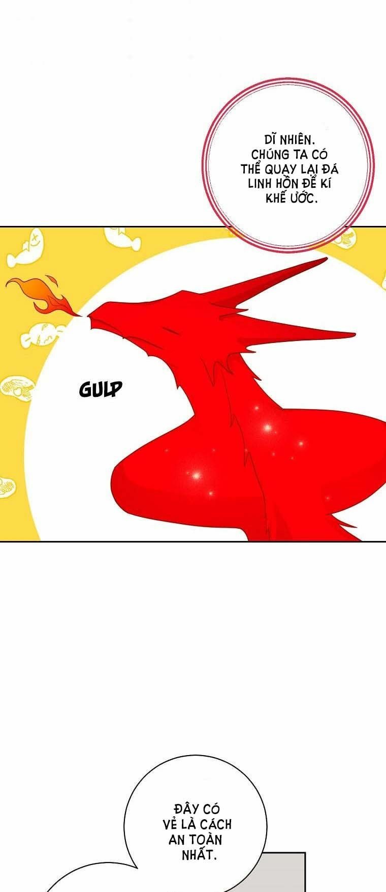 Tôi Là Con Gái Của Gia Đình Này!: Chapter 125
