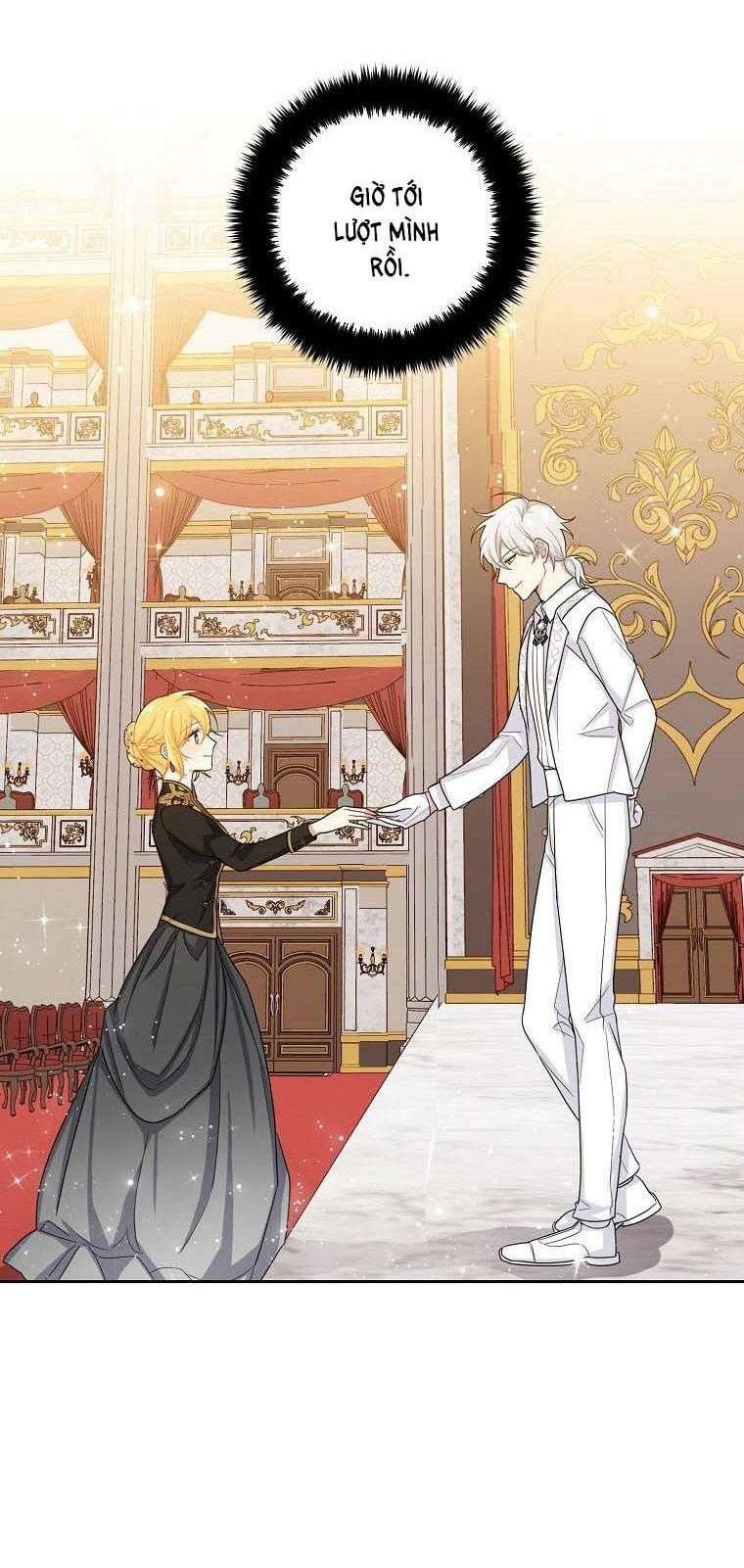 Tôi Là Con Gái Của Gia Đình Này!: Chapter 125