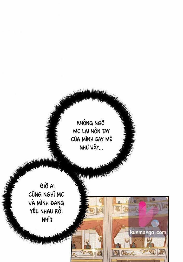 Tôi Là Con Gái Của Gia Đình Này!: Chapter 125