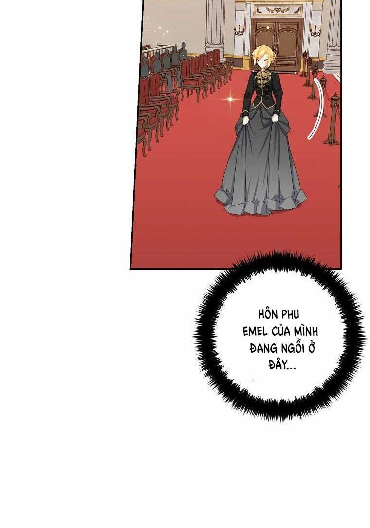 Tôi Là Con Gái Của Gia Đình Này!: Chapter 125
