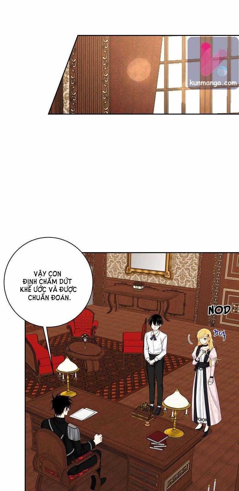 Tôi Là Con Gái Của Gia Đình Này!: Chapter 125