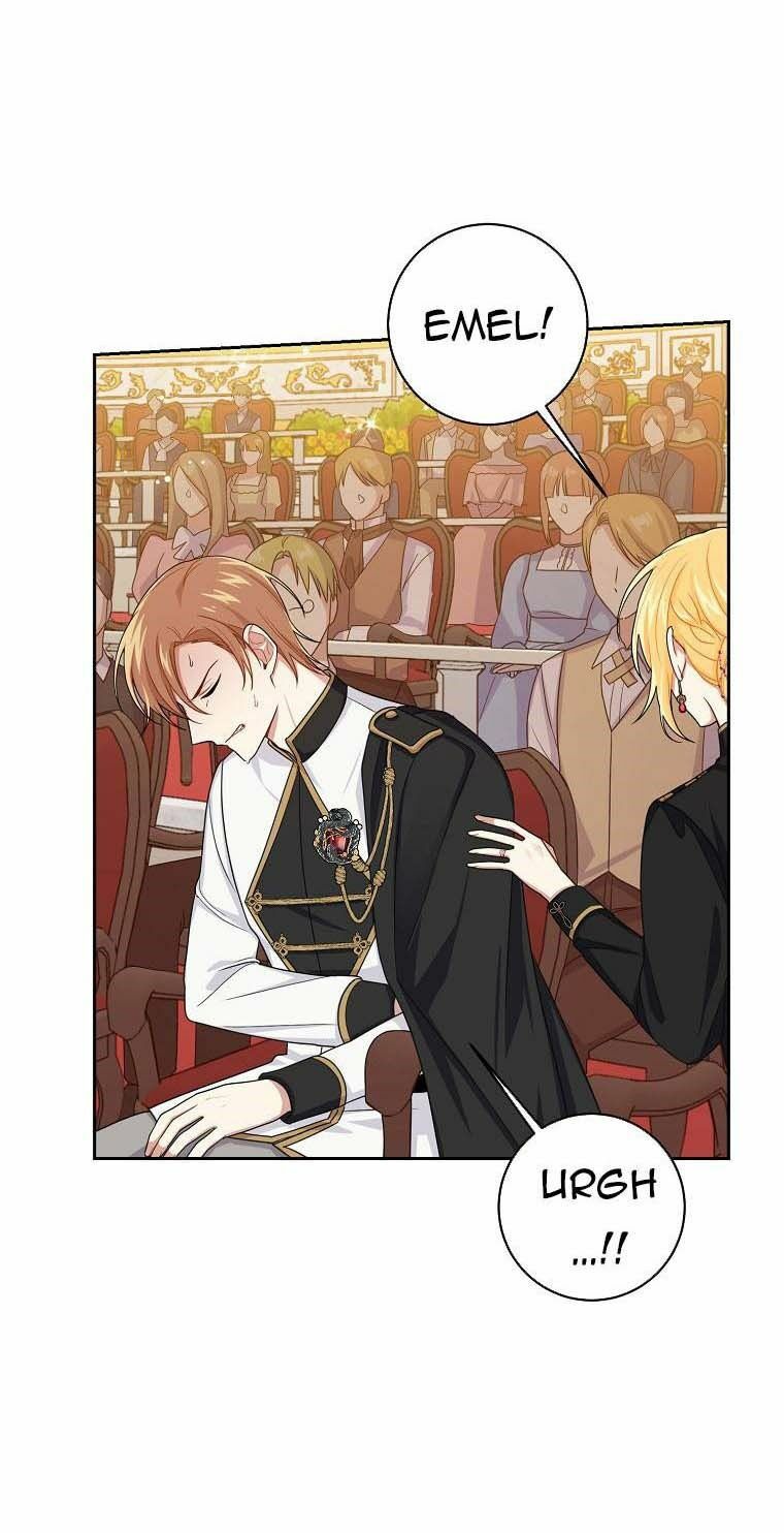 Tôi Là Con Gái Của Gia Đình Này!: Chapter 125